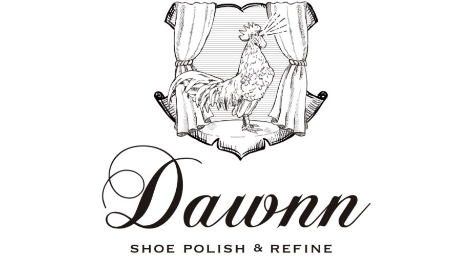 Dawnnのロゴ