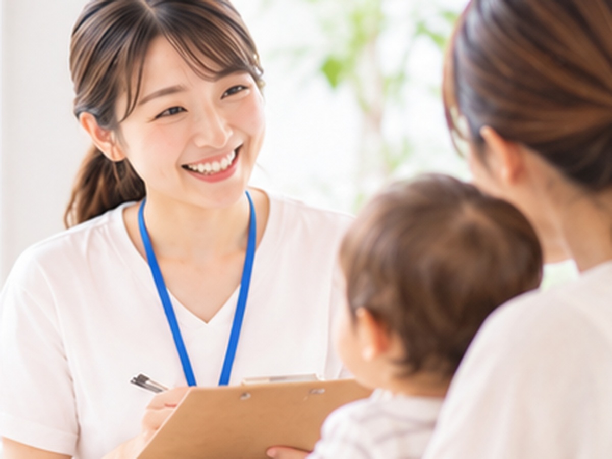 専門家ブース相談
